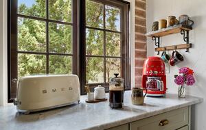 Luxury High Desert Escape with Panoramic Mountain Views - Madras, Oregon