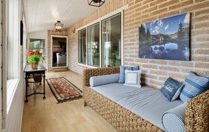 Luxury High Desert Escape with Panoramic Mountain Views - Madras, Oregon