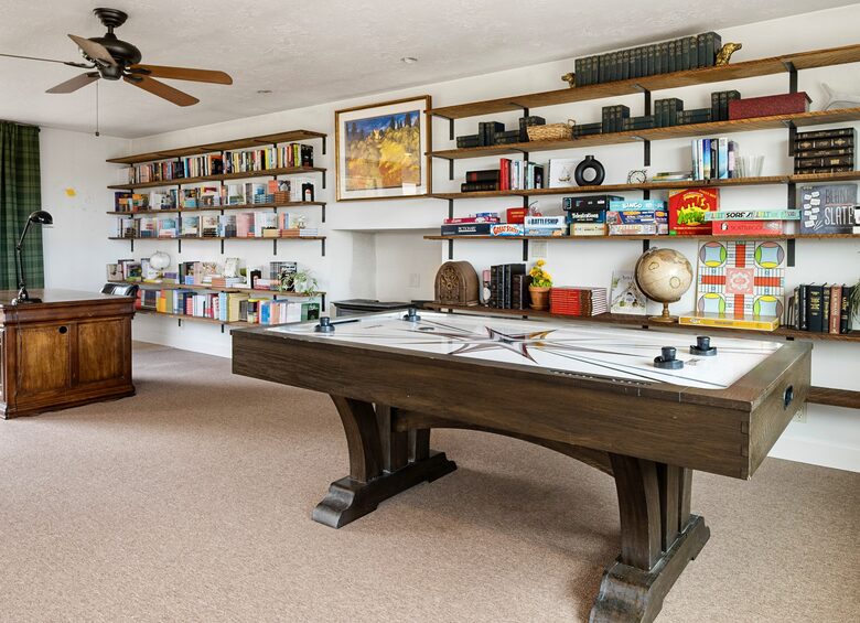 Luxury High Desert Escape with Panoramic Mountain Views - Madras, Oregon