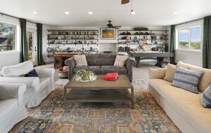 Luxury High Desert Escape with Panoramic Mountain Views - Madras, Oregon
