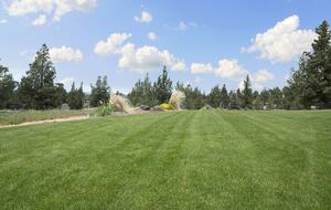 Luxury High Desert Escape with Panoramic Mountain Views - Madras, Oregon