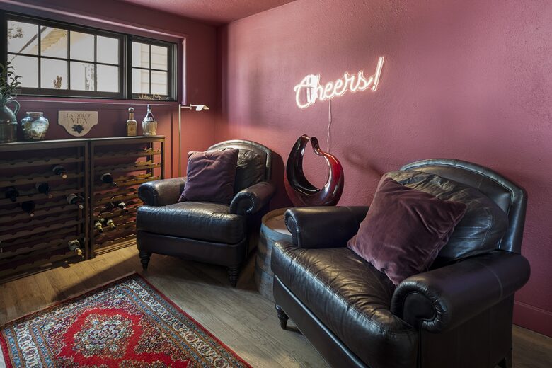Luxury High Desert Escape with Panoramic Mountain Views - Madras, Oregon