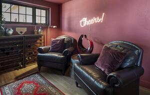 Luxury High Desert Escape with Panoramic Mountain Views - Madras, Oregon