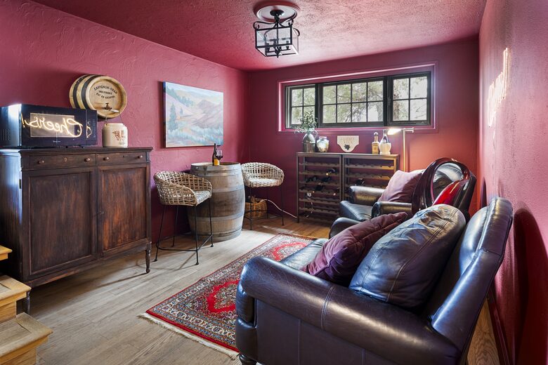 Luxury High Desert Escape with Panoramic Mountain Views - Madras, Oregon