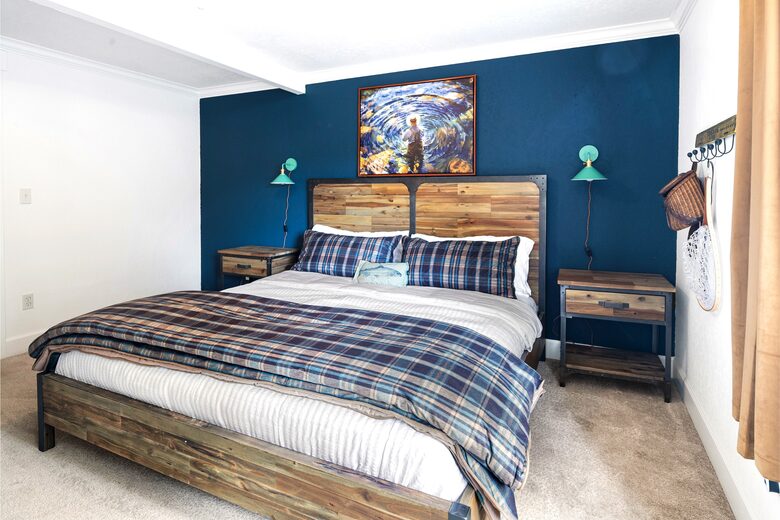 Luxury High Desert Escape with Panoramic Mountain Views - Madras, Oregon
