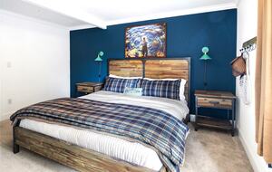 Luxury High Desert Escape with Panoramic Mountain Views - Madras, Oregon