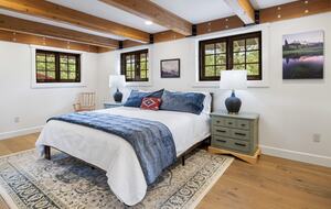 Luxury High Desert Escape with Panoramic Mountain Views - Madras, Oregon