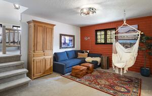 Luxury High Desert Escape with Panoramic Mountain Views - Madras, Oregon