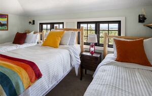 Luxury High Desert Escape with Panoramic Mountain Views - Madras, Oregon