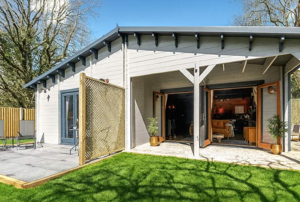 Little Yew Tree Lodge - Portsmouth, United Kingdom