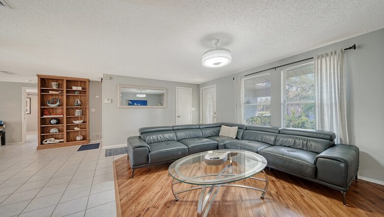 Spacious Sarasota Escape near Siesta Beach - Sarasota, Florida