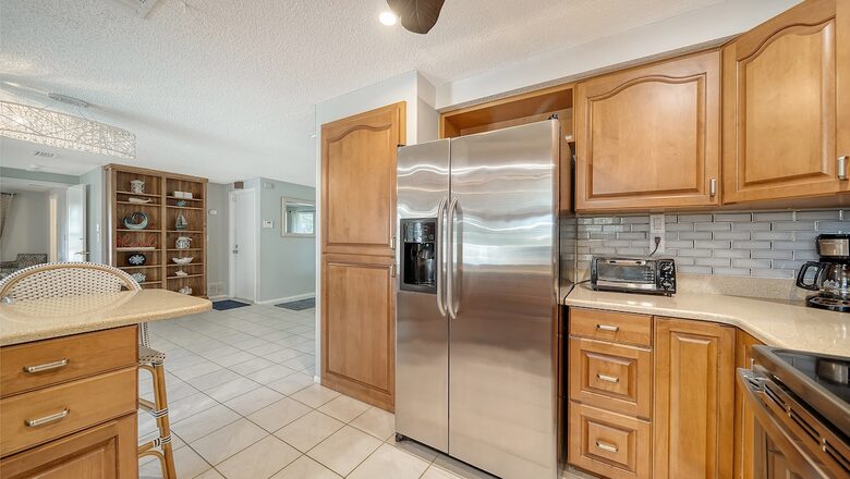 Spacious Sarasota Escape near Siesta Beach - Sarasota, Florida