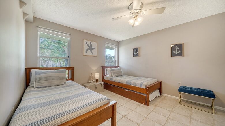 Spacious Sarasota Escape near Siesta Beach - Sarasota, Florida