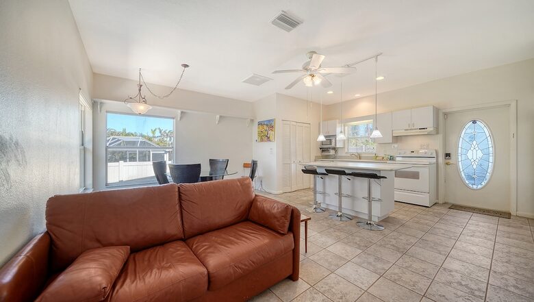 Spacious Sarasota Escape near Siesta Beach - Sarasota, Florida
