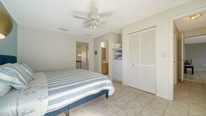 Spacious Sarasota Escape near Siesta Beach - Sarasota, Florida