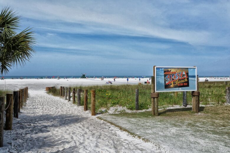 Spacious Sarasota Escape near Siesta Beach - Sarasota, Florida