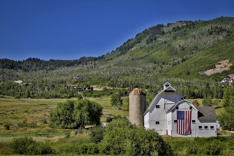 Alpine Escape Near Park City - Kamas, Utah