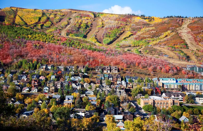 Alpine Escape Near Park City - Kamas, Utah