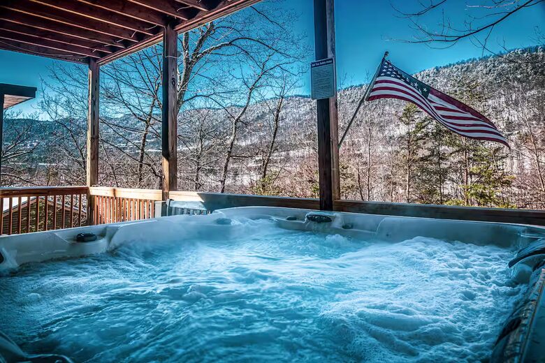 Wellness & Adventure Retreat with Scenic Views - Massanutten, Virginia