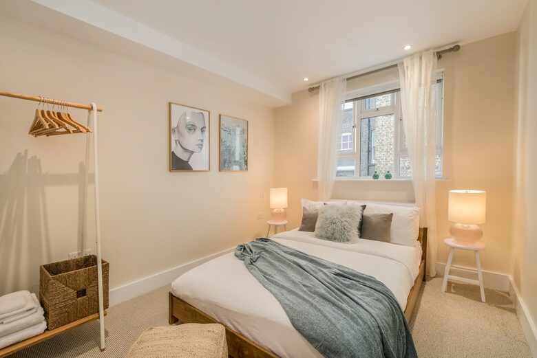 Quintess Collection - Bute Street Townhouse - London, United Kingdom