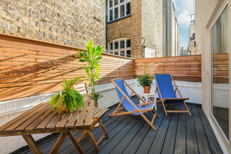 Quintess Collection - Bute Street Townhouse - London, United Kingdom
