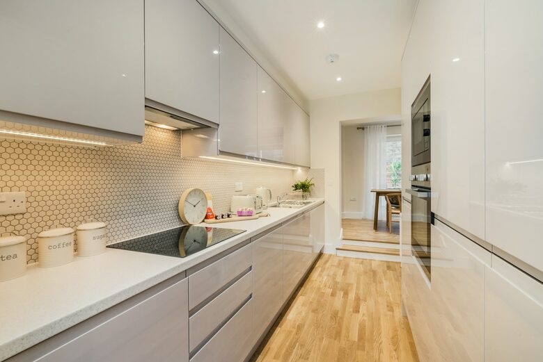 Quintess Collection - Bute Street Townhouse - London, United Kingdom