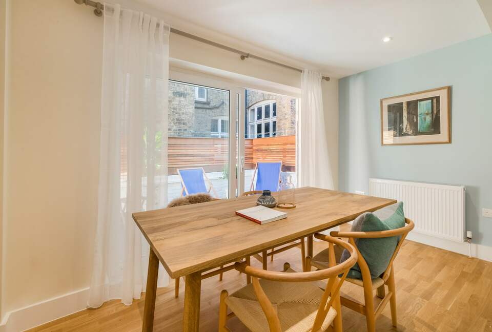 Quintess Collection - Bute Street Townhouse - London, United Kingdom
