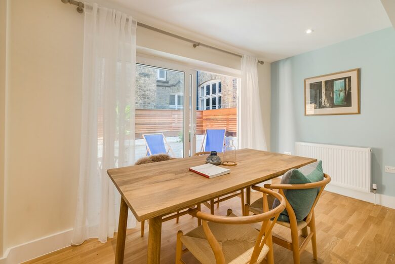 Quintess Collection - Bute Street Townhouse - London, United Kingdom