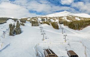 Grand Colorado on Peak 8 | 2-Bedroom Getaway in Breckenridge - Breckenridge, Colorado