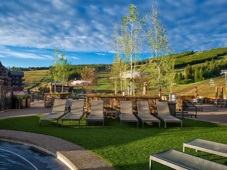 Grand Colorado on Peak 8 | 2-Bedroom Getaway in Breckenridge - Breckenridge, Colorado