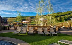 Grand Colorado on Peak 8 | 2-Bedroom Getaway in Breckenridge - Breckenridge, Colorado