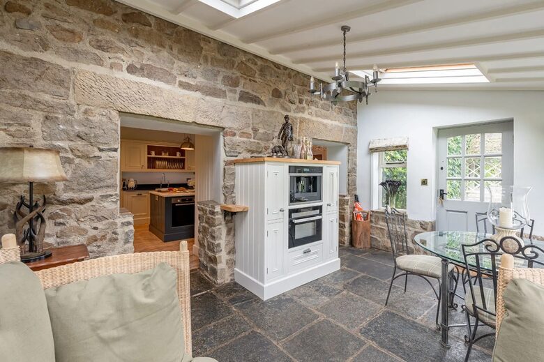 Sun Hill Farmhouse - Constable Burton, Leyburn, United Kingdom