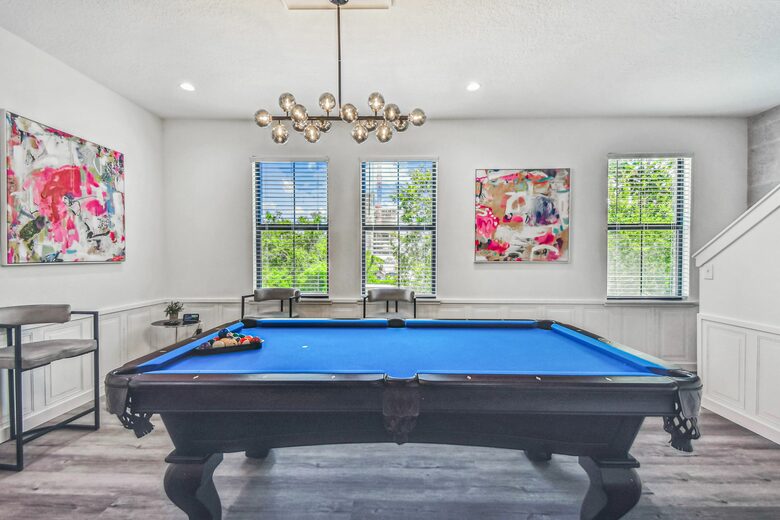 Urban Oasis with Rooftop Views in Tampa - Tampa, Florida