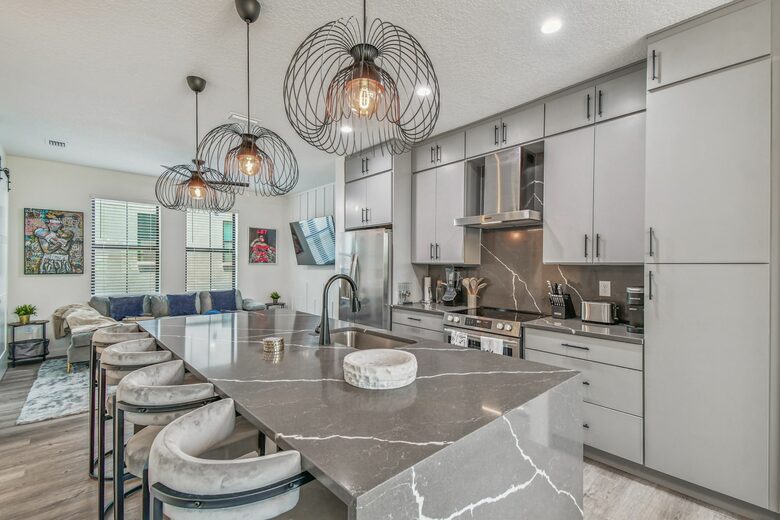 Urban Oasis with Rooftop Views in Tampa - Tampa, Florida