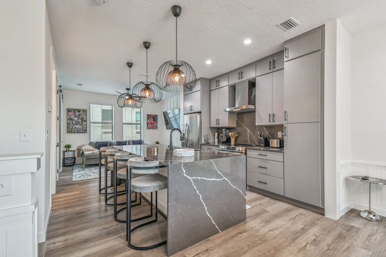 Urban Oasis with Rooftop Views in Tampa - Tampa, Florida