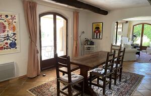 Refined Living with Riviera Views - Saint-Cézaire-sur-Siagne, France