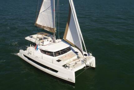 Bali Catspace - Jayana - 2025. - Tortola, British Indian Ocean Territory