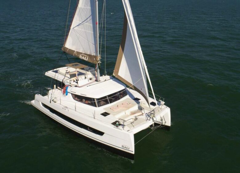 Bali Catspace - Jayana - 2025. - Tortola, British Indian Ocean Territory