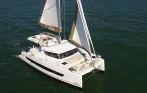 Bali Catspace - Jayana - 2025. - Tortola, British Indian Ocean Territory