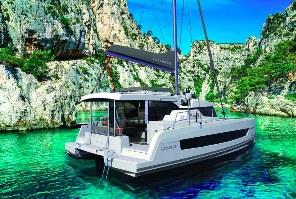 Bali Catspace - Jayana - 2025. - Tortola, British Indian Ocean Territory