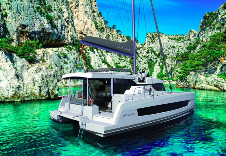 Bali Catspace - Jayana - 2025. - Tortola, British Indian Ocean Territory