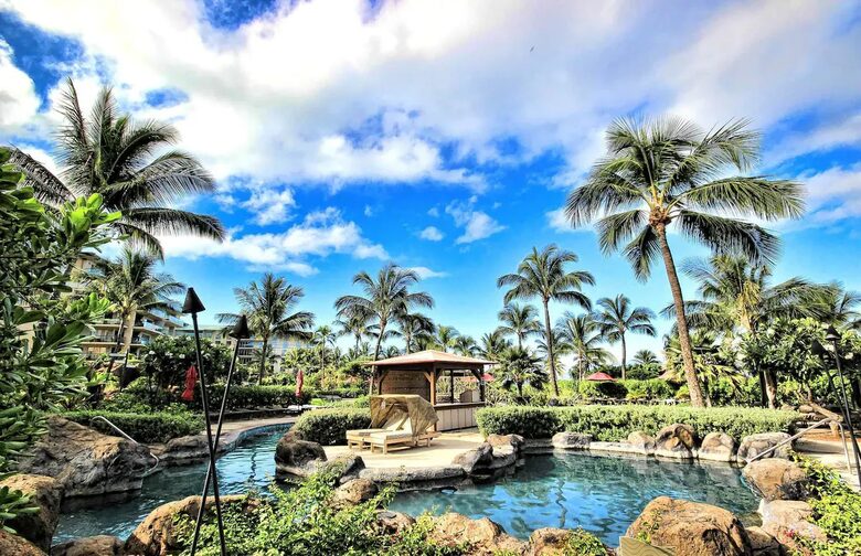 Honua Kai Corner Retreat with Wraparound Balcony - Lahaina, Hawaii