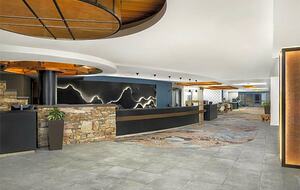 Hilton Whistler Resort & Spa | Adjoining Rooms - Whistler, Canada