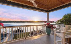 Perfect Lakehouse Getaway on Lake LBJ - Horseshoe Bay/Kingsland - Kingsland, Texas