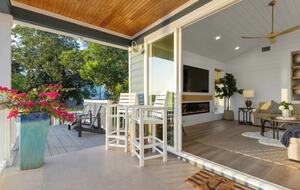 Perfect Lakehouse Getaway on Lake LBJ - Horseshoe Bay/Kingsland - Kingsland, Texas