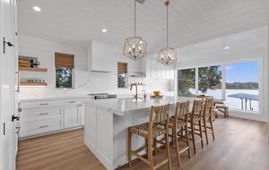 Perfect Lakehouse Getaway on Lake LBJ - Horseshoe Bay/Kingsland - Kingsland, Texas