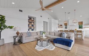 Perfect Lakehouse Getaway on Lake LBJ - Horseshoe Bay/Kingsland - Kingsland, Texas