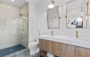 Perfect Lakehouse Getaway on Lake LBJ - Horseshoe Bay/Kingsland - Kingsland, Texas