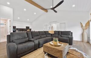 Perfect Lakehouse Getaway on Lake LBJ - Horseshoe Bay/Kingsland - Kingsland, Texas