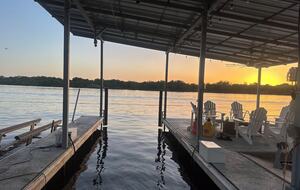 Perfect Lakehouse Getaway on Lake LBJ - Horseshoe Bay/Kingsland - Kingsland, Texas